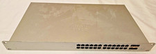 Cisco Meraki MS125-24-HW 24-Port Gigabit Switch 4x 10G SFP+ Non-PoE Unclaimed picture