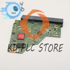 1PCS NEW 3.5'' HDD PCB Logic Board Number:  2060-800077-003 REV P1 picture