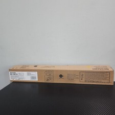 Sharp MX-27NTYA MX27NTYA Yellow Toner Cartridge picture