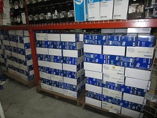 GENUINE NEW BROTHER PC-401 TONER CARTRIDGES VALUE PACK 2 CARTRIDGES INBOX SEALED picture