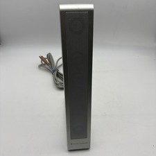 Altec Lansing FX6021- Legendary PC- Left Speaker Only Tested Working picture