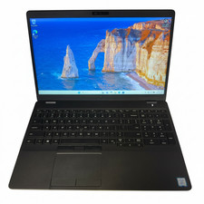 Dell Latitude 5501 15.6