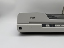 Epson WorkForce GT-1500 Flatbed Scanner picture