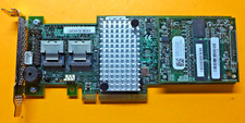 Genuine Dell LSI 9265-8I MegaRAID PCI Express Raid Controller 70MJ8 picture