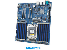 Gigabyte Technology MZ33AR1 E-ATX Server Motherboard for AMD EPYC 9005/9004 picture