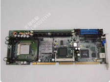 1PC used good NUPRO-842LV/P bring CPU memory 90 warranty DHL or Fedex picture