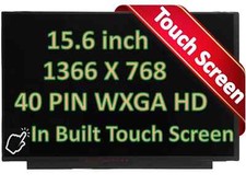 HP 15-dy5004ds  15.6