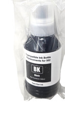 Black Ink Replacement for 502, 140ml picture