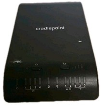 Cradlepoint MBR1400 V2 Wi-Fi Wireless Router MBR1400 picture
