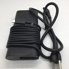 ORIGINAL Dell 130W AC Adapter Type C USB 0M0H25 0K00F5 picture