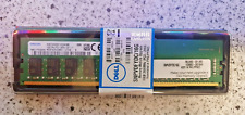 SNPVDFYDC/16G AA335286 DELL 2RX8 16GB DDR4 PC4-2666V Unbuffered UDIMM ECC Memory picture
