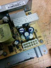 For CISCO WS-C2960-24TT-L Switch Power Supply 03040-0448 03060-0448 picture