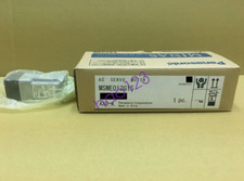 1PC Brand New Original Panasonic MSME012G1S Servo Motor DHL/FedEx picture