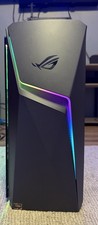 ASUS ROG Strix Gaming PC – Ryzen 7 – RTX 3060 12GB – 32GB RAM picture