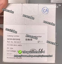 1Pcs New GCM-0910M5 # DHL or Fedex picture