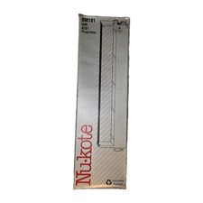 Nu-Kote BM181 IBM 4201 Proprinter Replacement Ribbon 6328829 New In Box II III picture