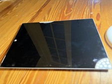 Surface Pro 3 i3 4GB 64GB Broken Glass No Touch or Screen Adhesion Parts Repair picture