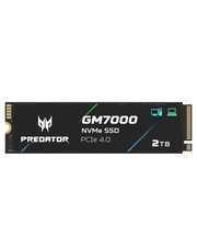 SSD Predator GM7000 2TB PCIe Gen4 7400MB/s PS5 picture