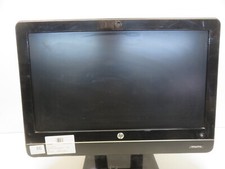 HP Omni 100 PC AMD Athlon II X2 260U 1.8GHz 4 GB NO HDD picture