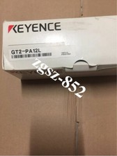 Keyence GT2-PA12L Brand New Fast Shipping FedEx or DHL picture