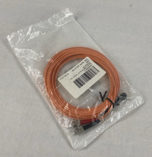 Belkin F2F20290-25 Fiber Optic Jumper Cable Multimode ST PC to MTRJ Female 25Ft picture