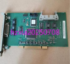 1pc used  IX UIB PCI CARD P/N 10021433 ELECTRONICS FOR IMAGING card picture