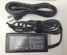 DENAQ High Quality Replacement AC Power Adapter for HP Omnibook, Pavilion Laptop picture