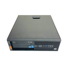 HP Z230 SFF Workstation Intel Xeon 500GB HDD DVD-RW Desktop PC picture
