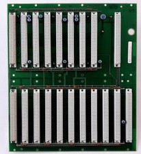 Philips 4022-192-51662 Backplane picture