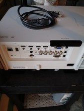 NEC NP-PA571W picture