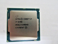 Intel Core i7-6700 Processor (3.40 GHz, 4 Cores, LGA 1151) - SR2L2 picture