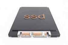 Various brands 256GB SSD 2.5