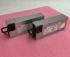AcBel FSA011 550W Server Power Supply (Lot of 2) picture
