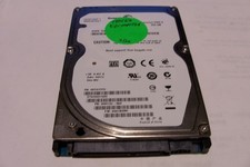 Seagate ST9250315AS 250GB 2.5″ SATA HDD – 508571-003 picture