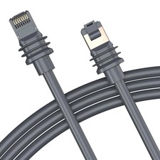 Starlink Gen 3 10FT/3M Short Ethernet Cable, Waterproof Outdoor 10FT picture