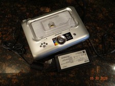 KODAK Easy Share Camera Printer Dock Series 3 with Power Cord picture