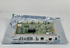 HP HPE Aruba 5400R 5406R ZL2 Management Module 5412R zl  4GB RAM 1GB SD picture