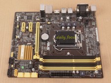 ASUS B85M-G Motherboard LGA 1150 DDR3 Intel B85 picture