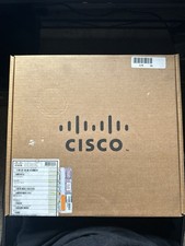 Cisco C3650-STACK-KIT FACTORY SEALED BRAND NEW   picture