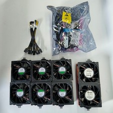 Original DELL T560 GPU kit supports 2 GPU cards 33GTT 033GTT 7VGFR *8 HF6YV *2 picture