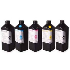 G2220 High Quality 1000ML/Bottle Soft UV Ink for Ricoh GH2220 Printer picture
