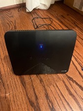 Synology MR2200AC Mesh router Tested Working picture