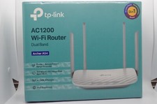 TP-Link Archer A54 AC1200 Dual-Band Wi-Fi Router (US) - NEW with plastic seal picture