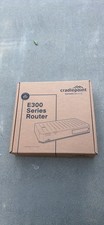 Cradlepoint E300 Series Standalone Router E300-C18B-GN picture