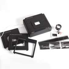 eTone Negative Film Scanner 35mm 135 Film Scanning Photography picture
