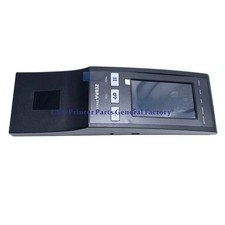 Genuine NEW P1105147-001 Front Control Panel Fit For Zebra ZT411 Thermal Printer picture
