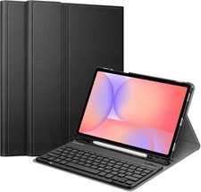 Keyboard Case for Samsung Galaxy Tab S10 Lite 10.9 inch 2025/ S10 FE/ S9 FE 10.9 picture