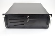 SUPERMICRO P4SPA+ Pentium 4 3.00GHz 496MB Ram 250GB HDD Windows XP Rack Mount picture