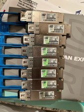 Cisco ONS-QSFP28-LR4 100GBASE LR4 QSFP Transceiver Two Years warranty picture