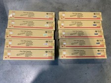 Genuine Xerox 6250 Cyan Toner 106R00672 Lot of 10 Factory Sealed picture